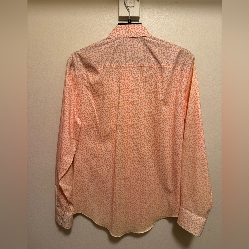 Men’s Dress Shirt